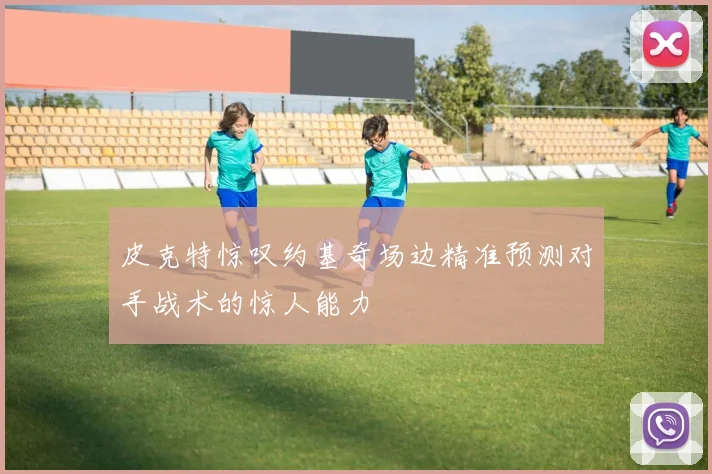 皮克特惊叹约基奇场边精准预测对手战术的惊人能力