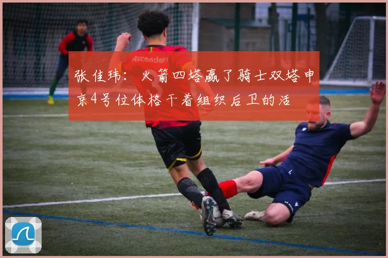 张佳玮：火箭四塔赢了骑士双塔申京4号位体格干着组织后卫的活