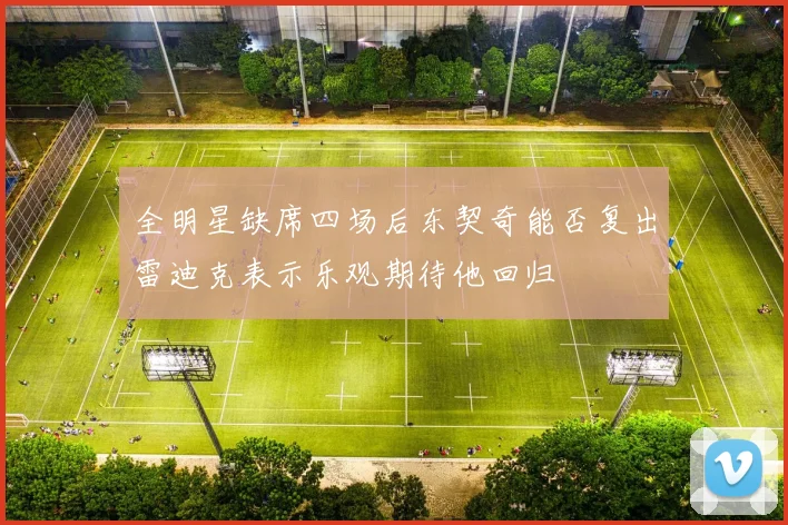 全明星缺席四场后东契奇能否复出雷迪克表示乐观期待他回归