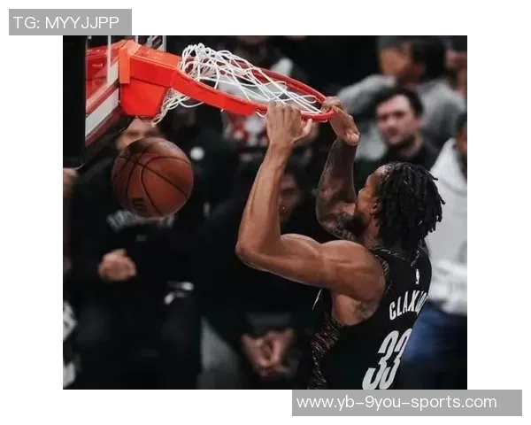 杰明表现出色篮网新星8号秀16分4板5助攻三分球命中率高达50