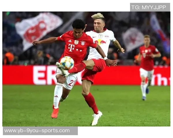 著名DJ坦言支持拜仁因叛逆父亲的多特情结