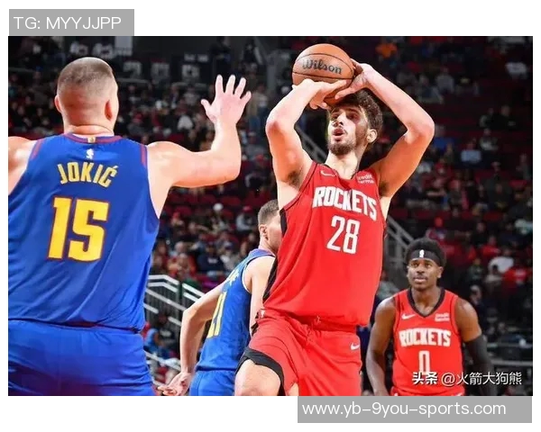 火箭队连败西部劲旅薪资困境难解后场压力增大或将选择静观其变