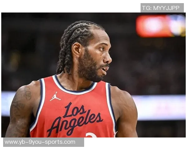 莱昂纳德呼吁改变现状勇敢迈出困境的第一步