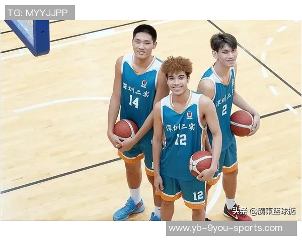 广东U18全运男篮再创辉煌续写南粤篮球传奇荣耀之路