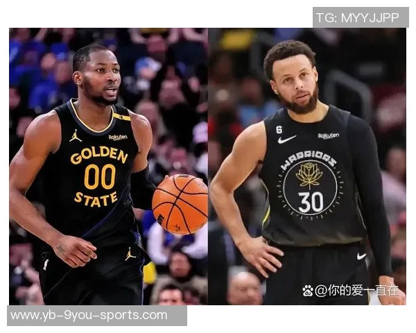 库明加薪资提升与勇士球队选项双赢局面解析 库明加薪资提升与勇士球队选项双赢局面解析