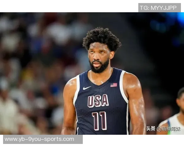 恩比德首节表现惊艳7投5中高效斩获11分3篮板1助攻