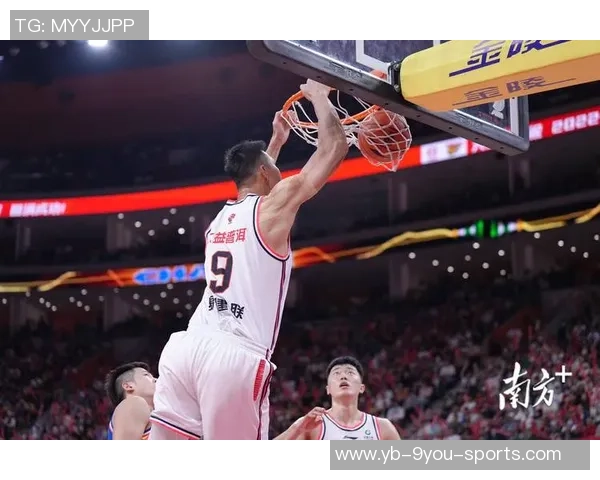 新民体育分析外援影响加深与潜力赛挑战CBA联赛竞争愈发激烈